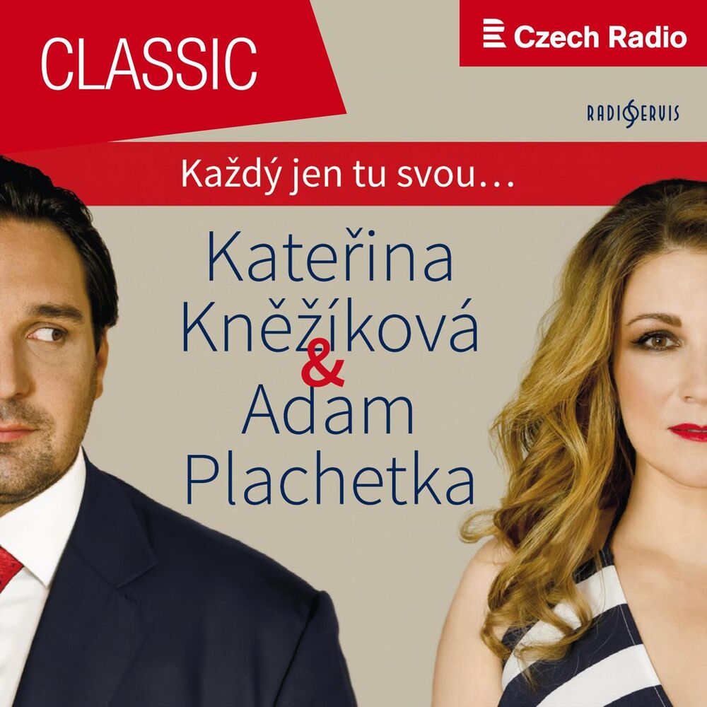 Picture of Duets and Arias: Adam Plachetka & Kateřina Kněžíková