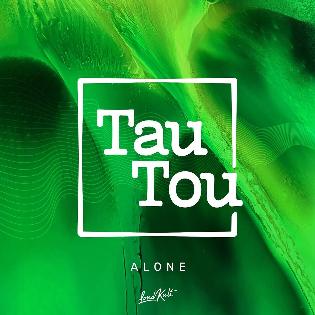 Album cover of Alone