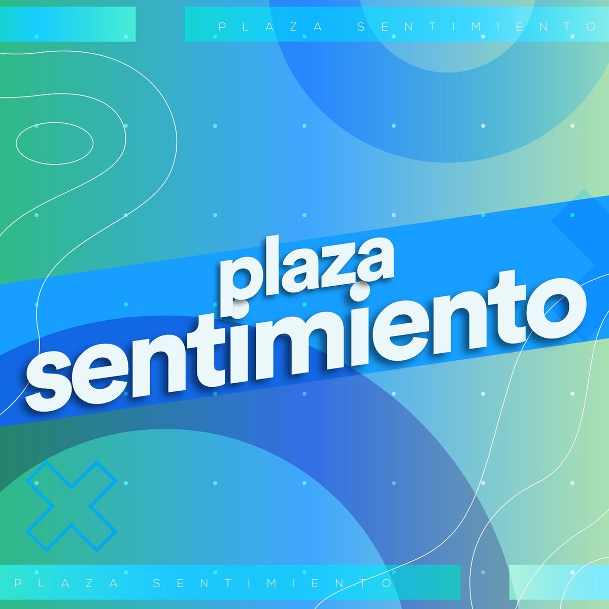 Album cover of Plaza sentimiento
