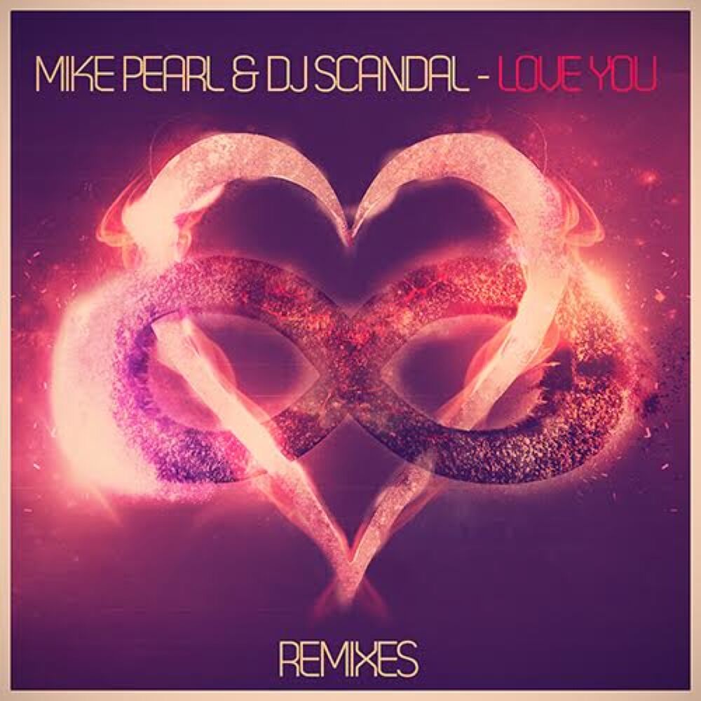 Picture of Love You (Remixes)
