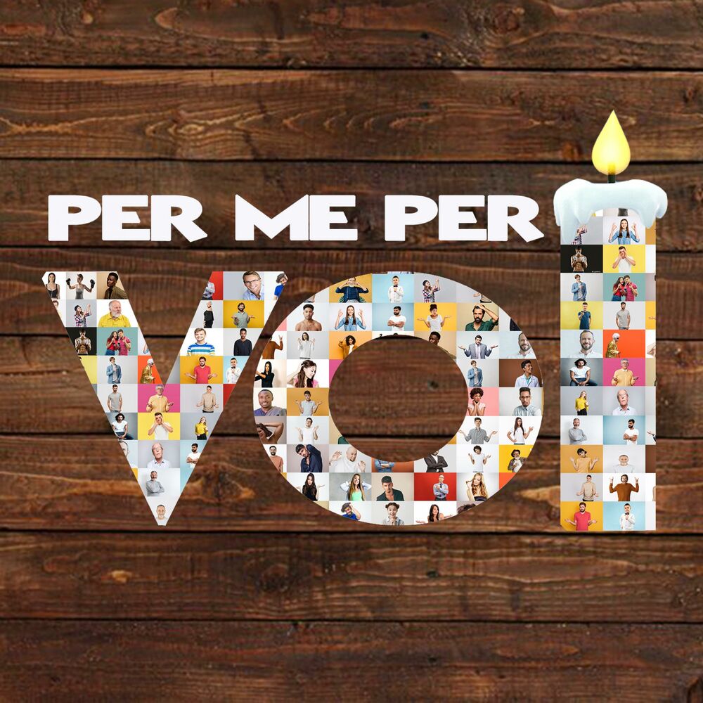 Picture of Per Me Per Voi (Single)