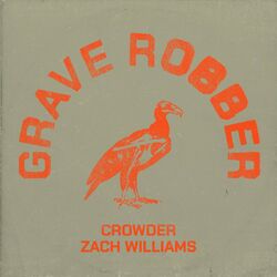 Cover of Grave Robber