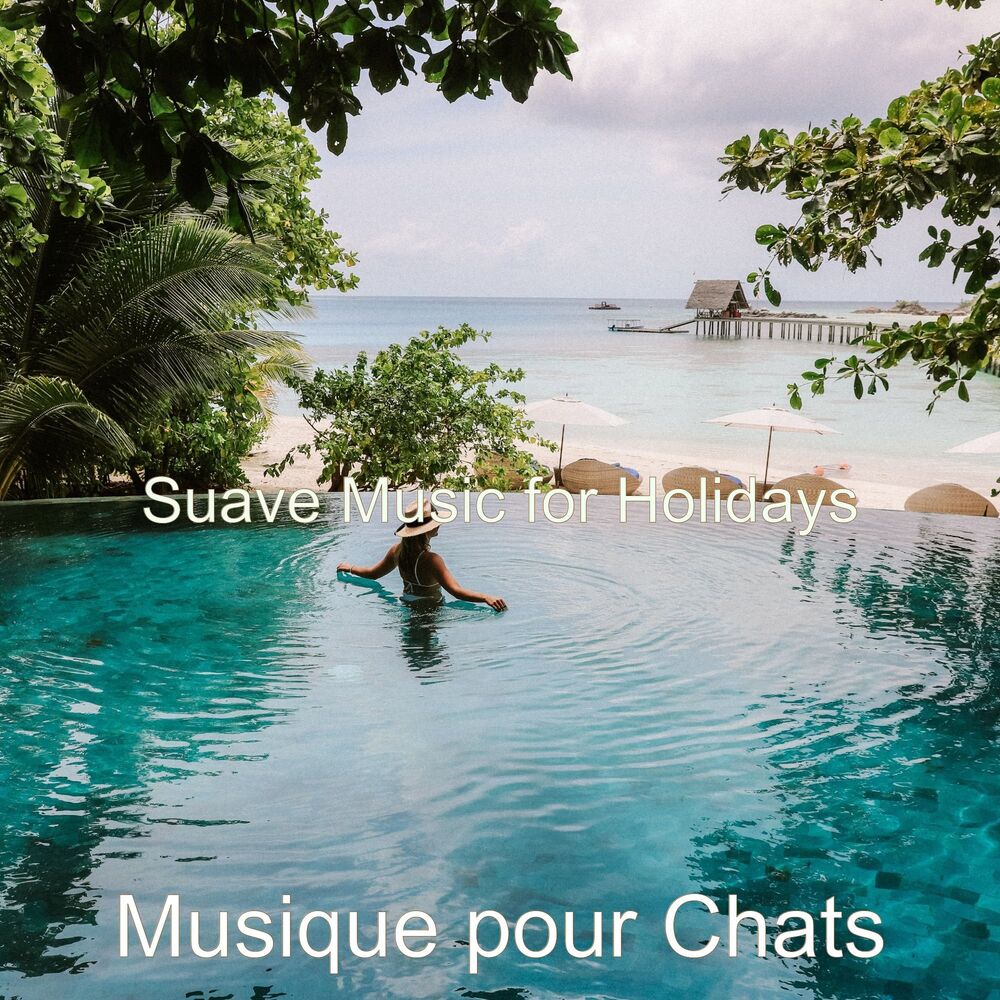 Picture of Suave Music for Holidays