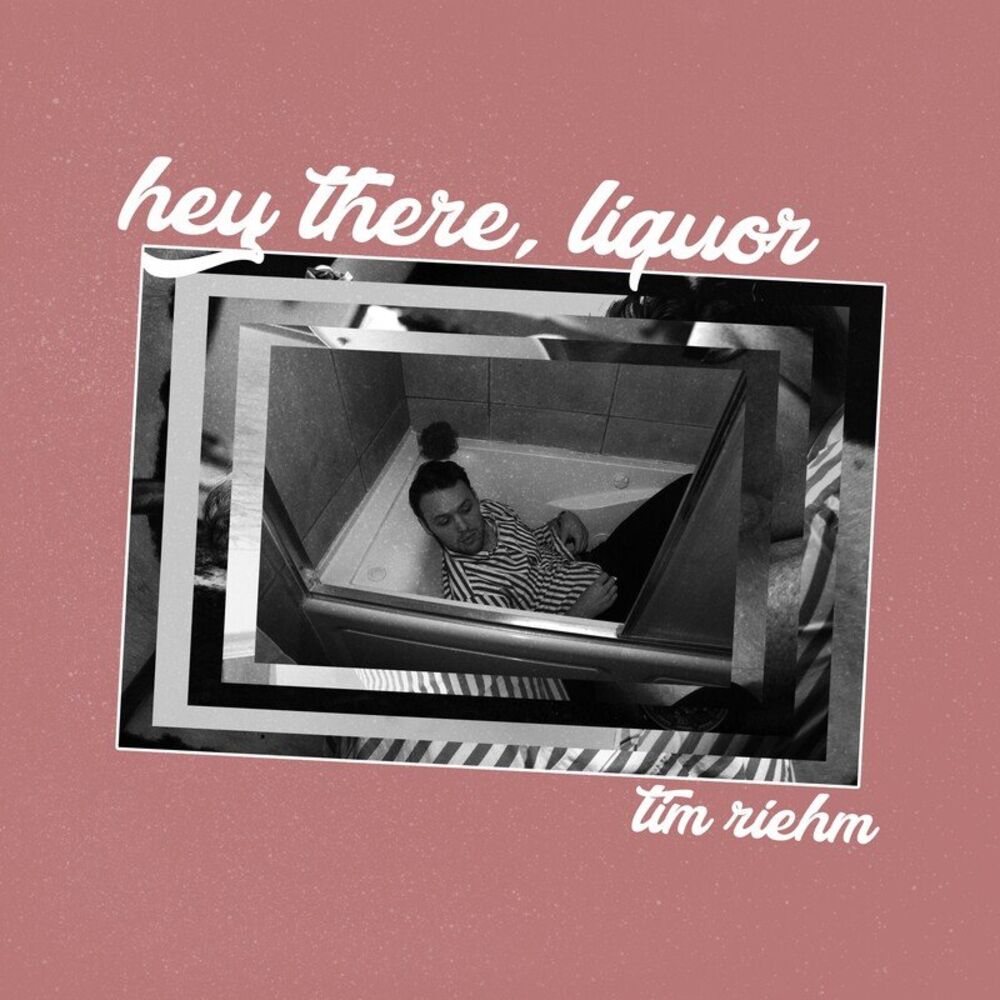 Picture of Hey There, Liquor