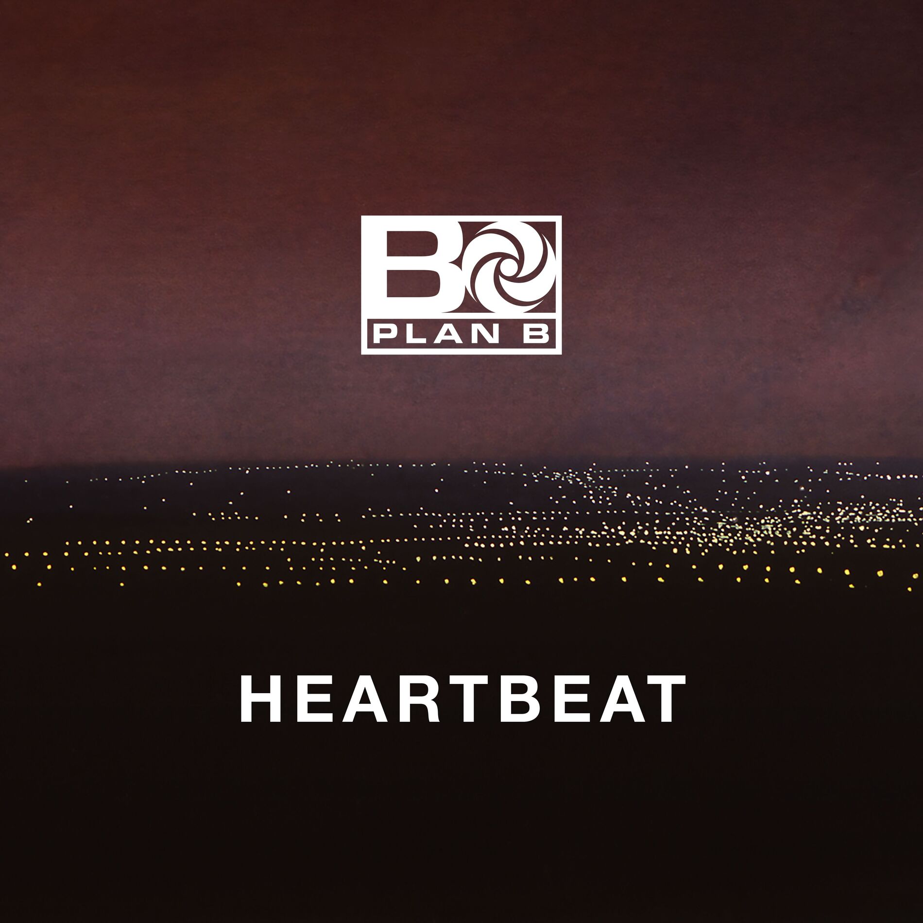Album cover of Heartbeat