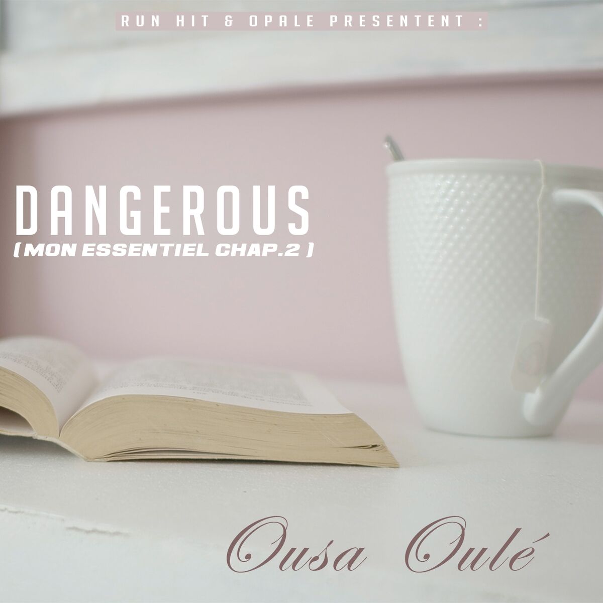 Album cover of Ousa oulé