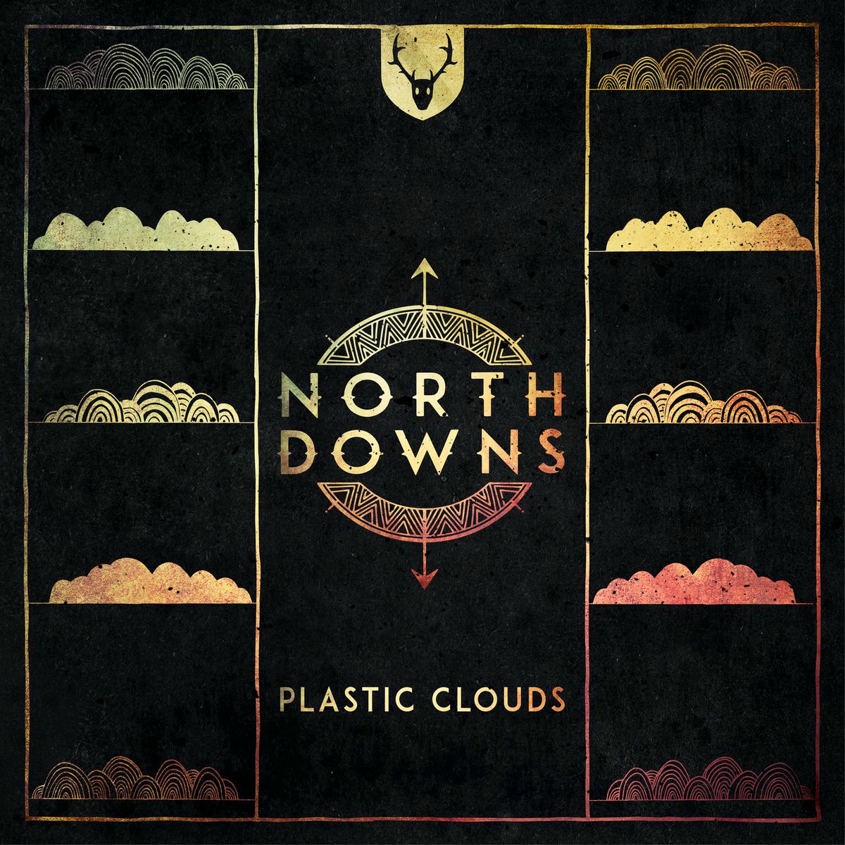 Album cover of Plastic Clouds