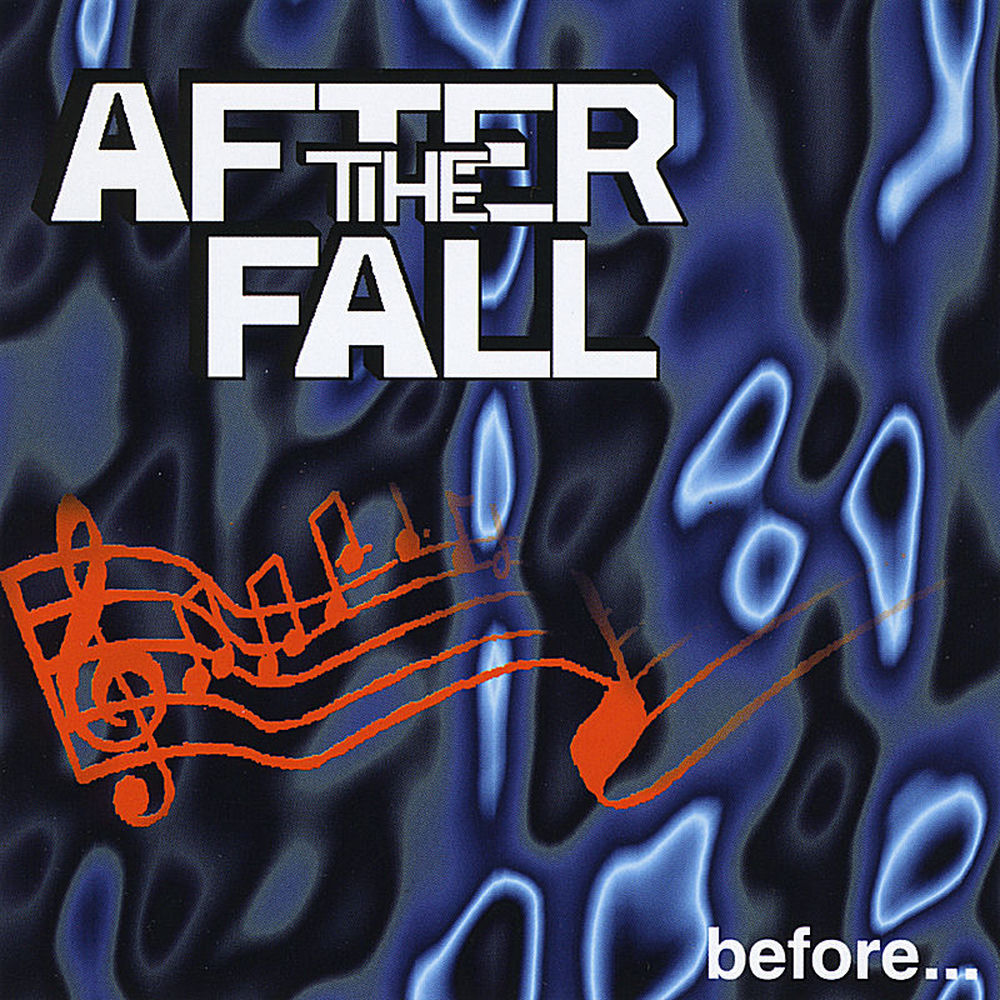 Album artwork for After The Fall by After the Fall