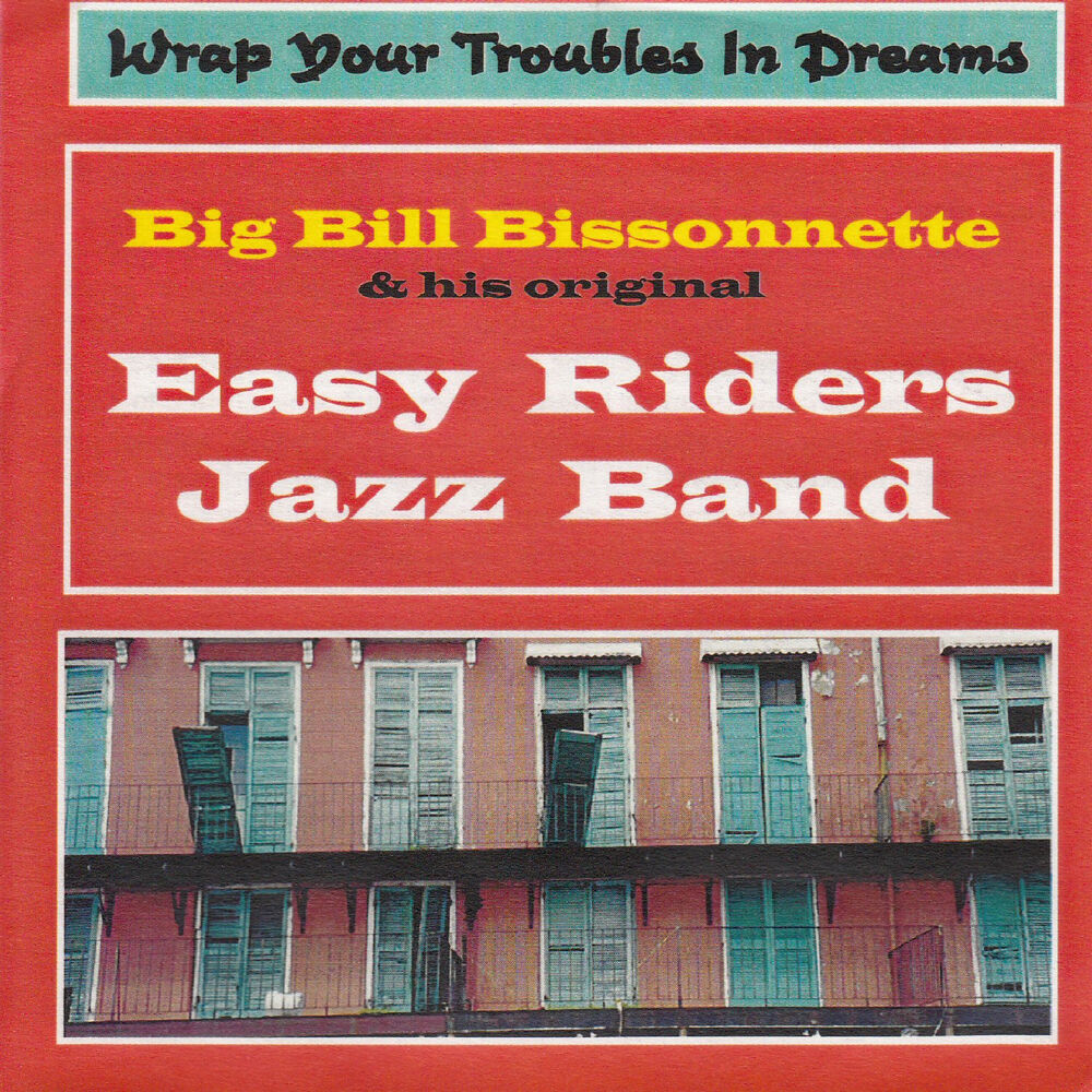 Picture of Wrap Your Troubles in Dreams