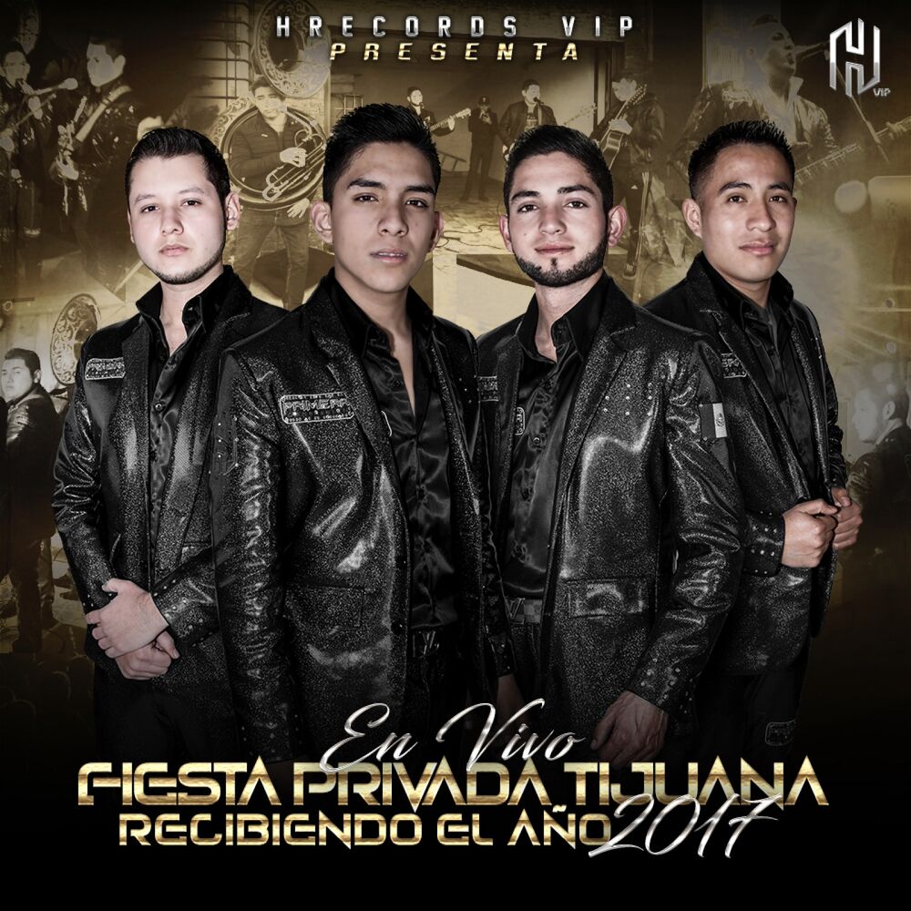 Picture of En Vivo Fiesta Privada Tijuana Reciviendo El Año 2017