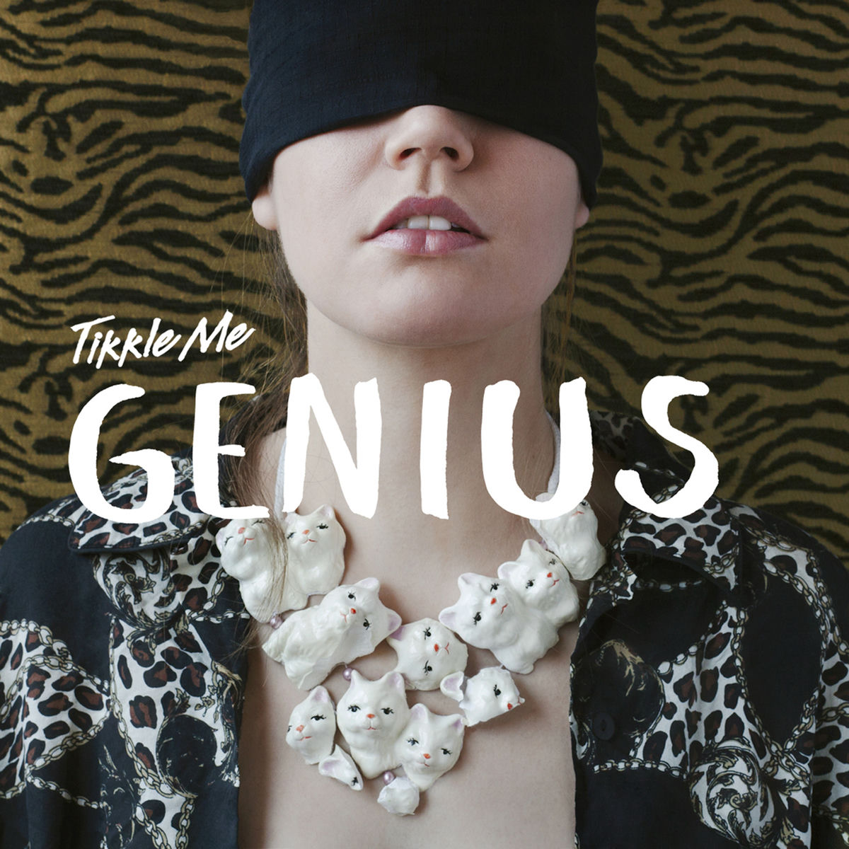 Album cover of Genius
