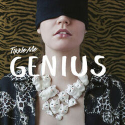 Cover of Genius