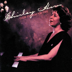 Cover of Close Enough For Love