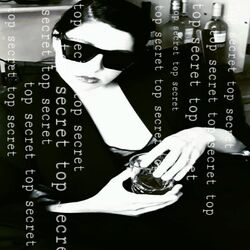 Cover of Top Secret