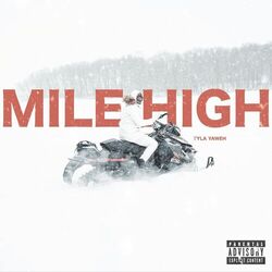Cover of MILE HIGH