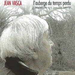 Cover of L'auberge du temps perdu