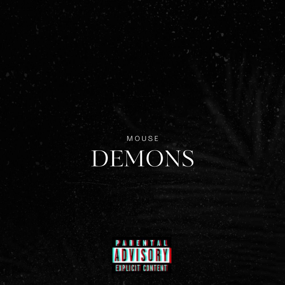 Album artwork for Demons by Mouse