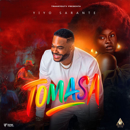 TOMASA artwork