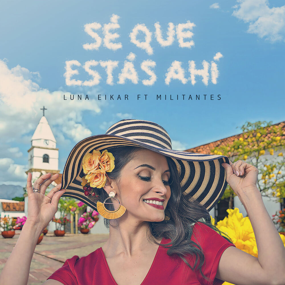 Picture of Sé Que Estas Ahí