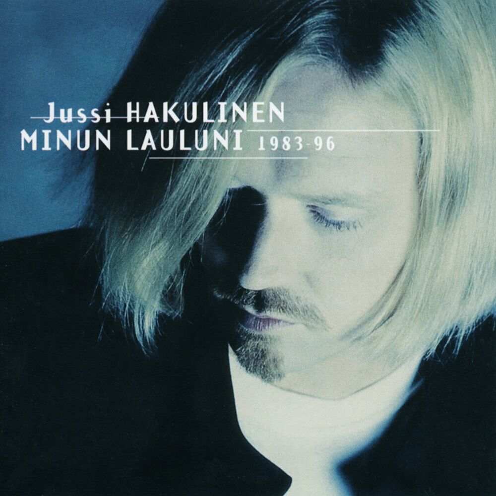 Picture of Minun Lauluni 1983-96