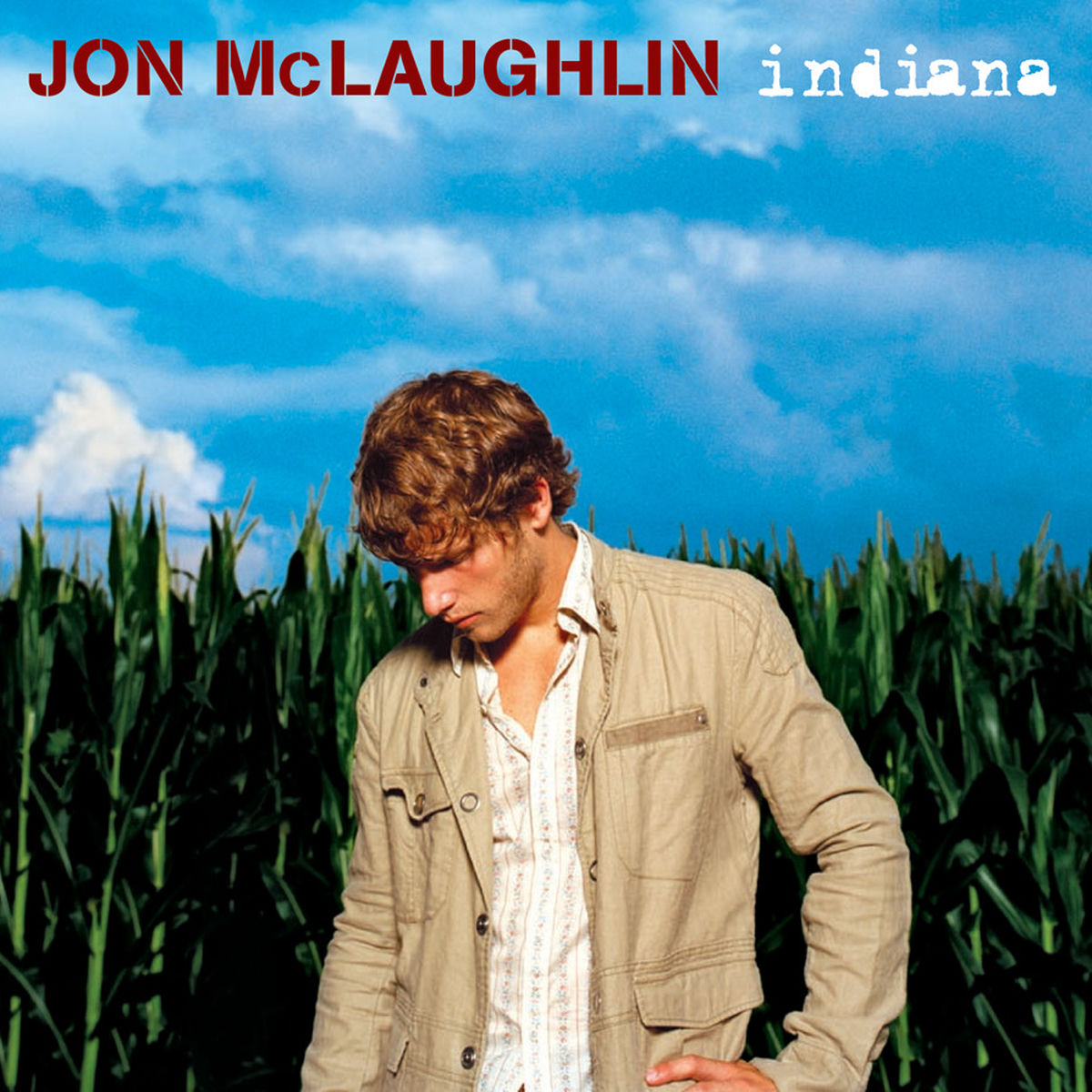 Album cover of Indiana (Deluxe Edition)