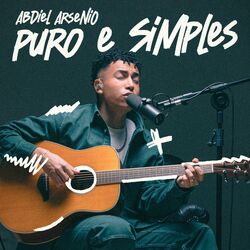 Cover of Puro e Simples