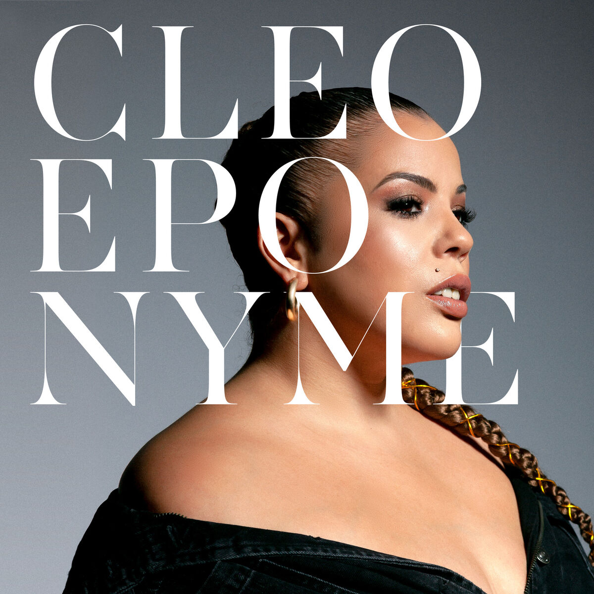 Album cover of Eponyme