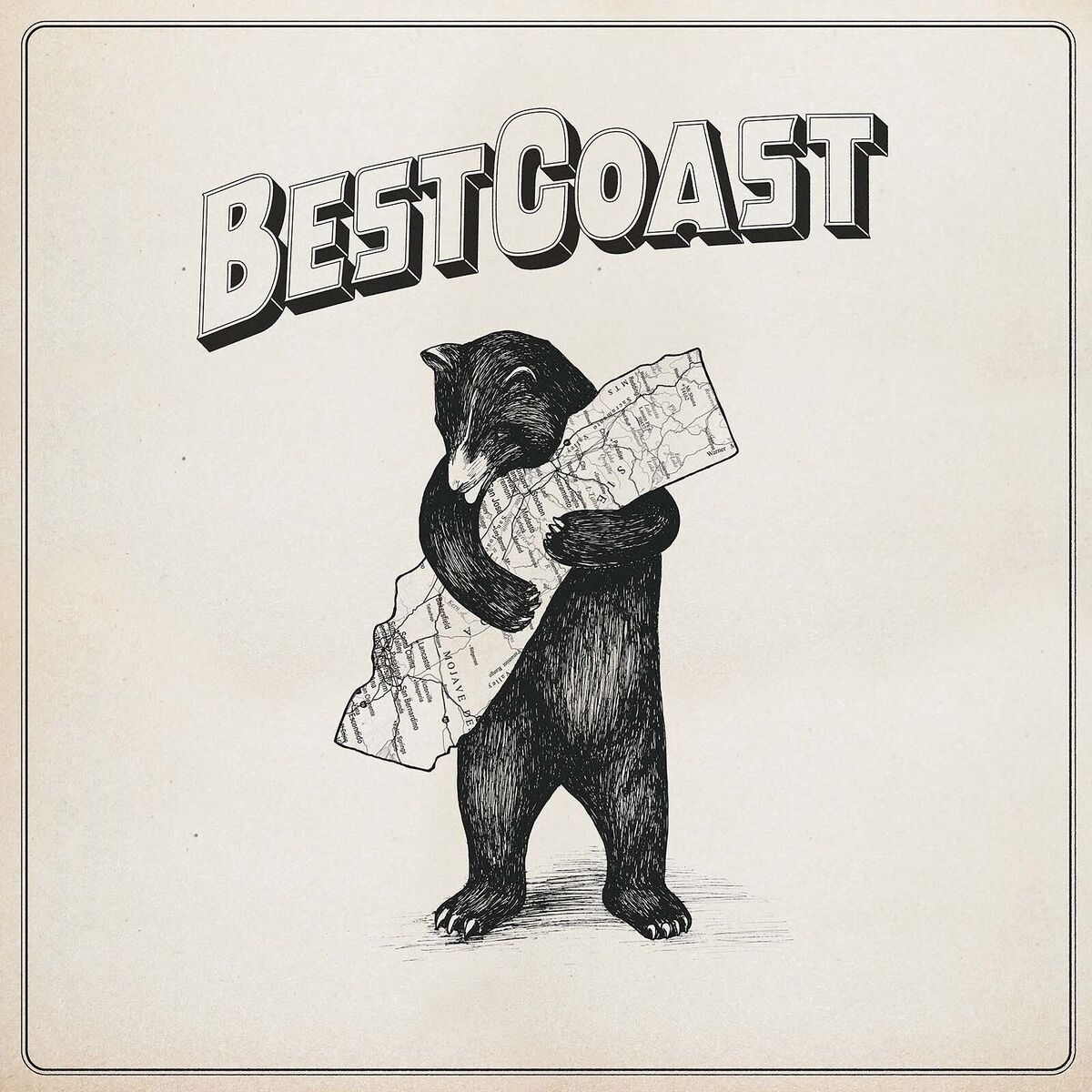 Album cover of The Only Place (Deluxe)
