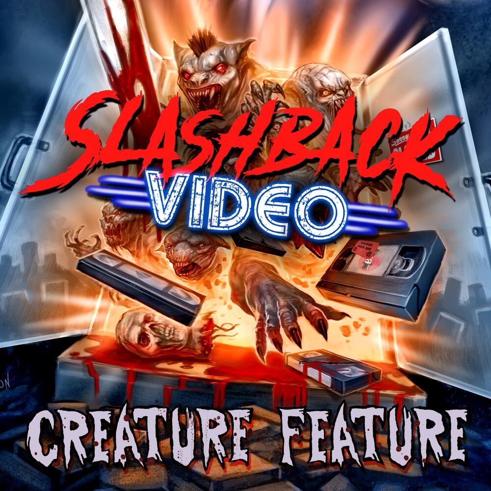 Picture of Slashback Video