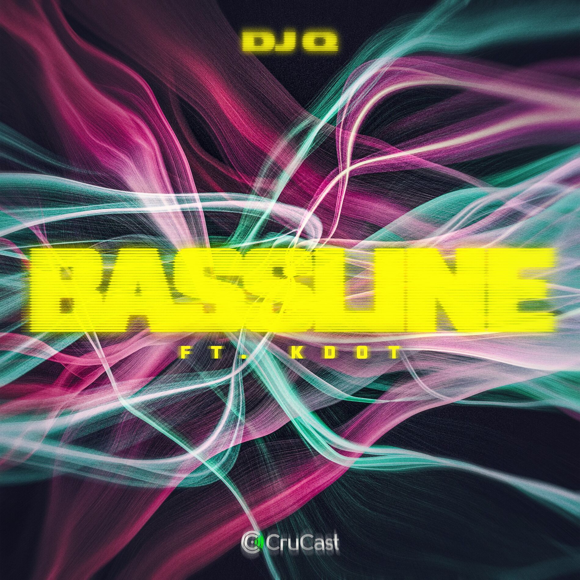 Album cover of Bassline
