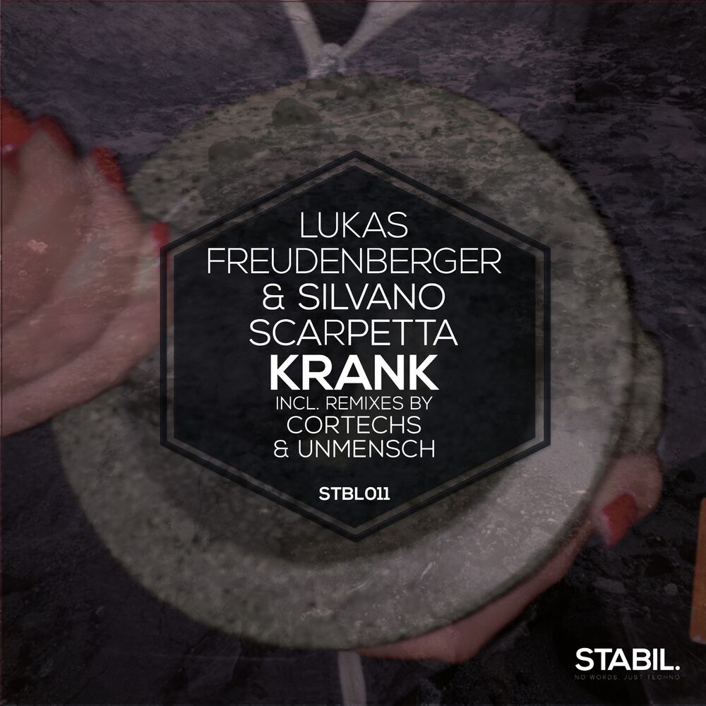 Picture of Krank