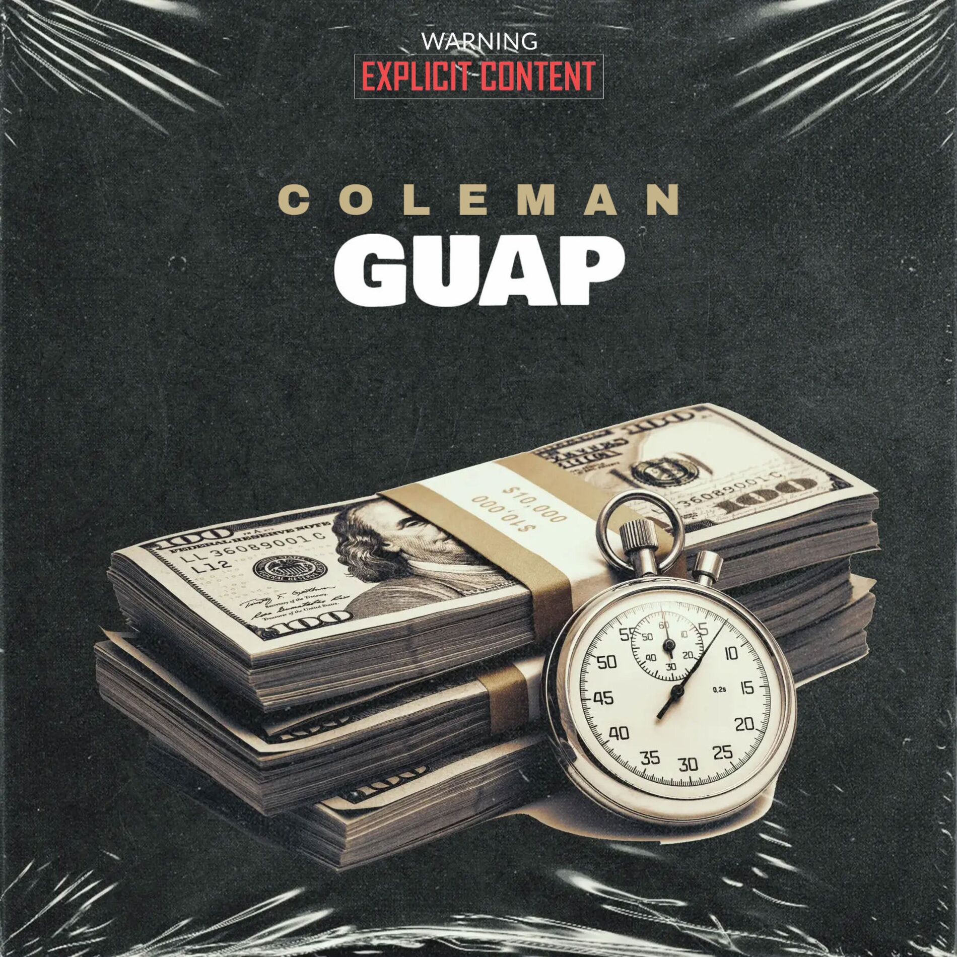 Album cover of GUAP