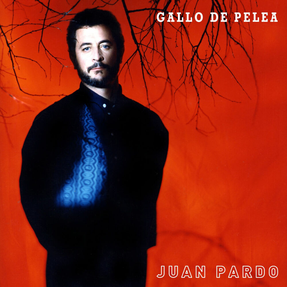 Picture of Gallo de Pelea (2012 Remaster)