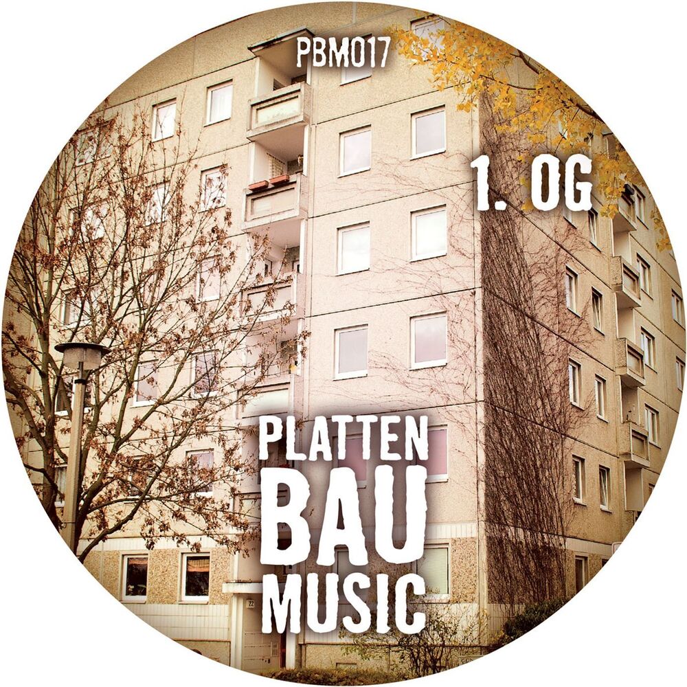 Picture of Dein Farta EP