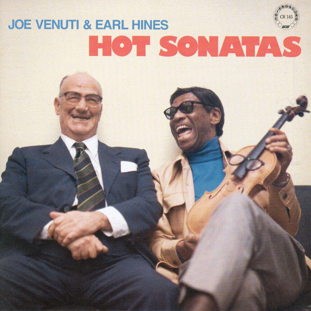 Picture of Hot Sonatas