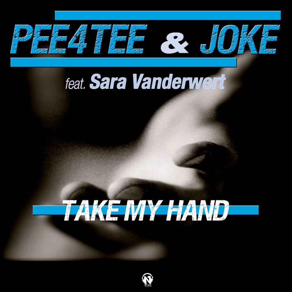 Picture of Take My Hand