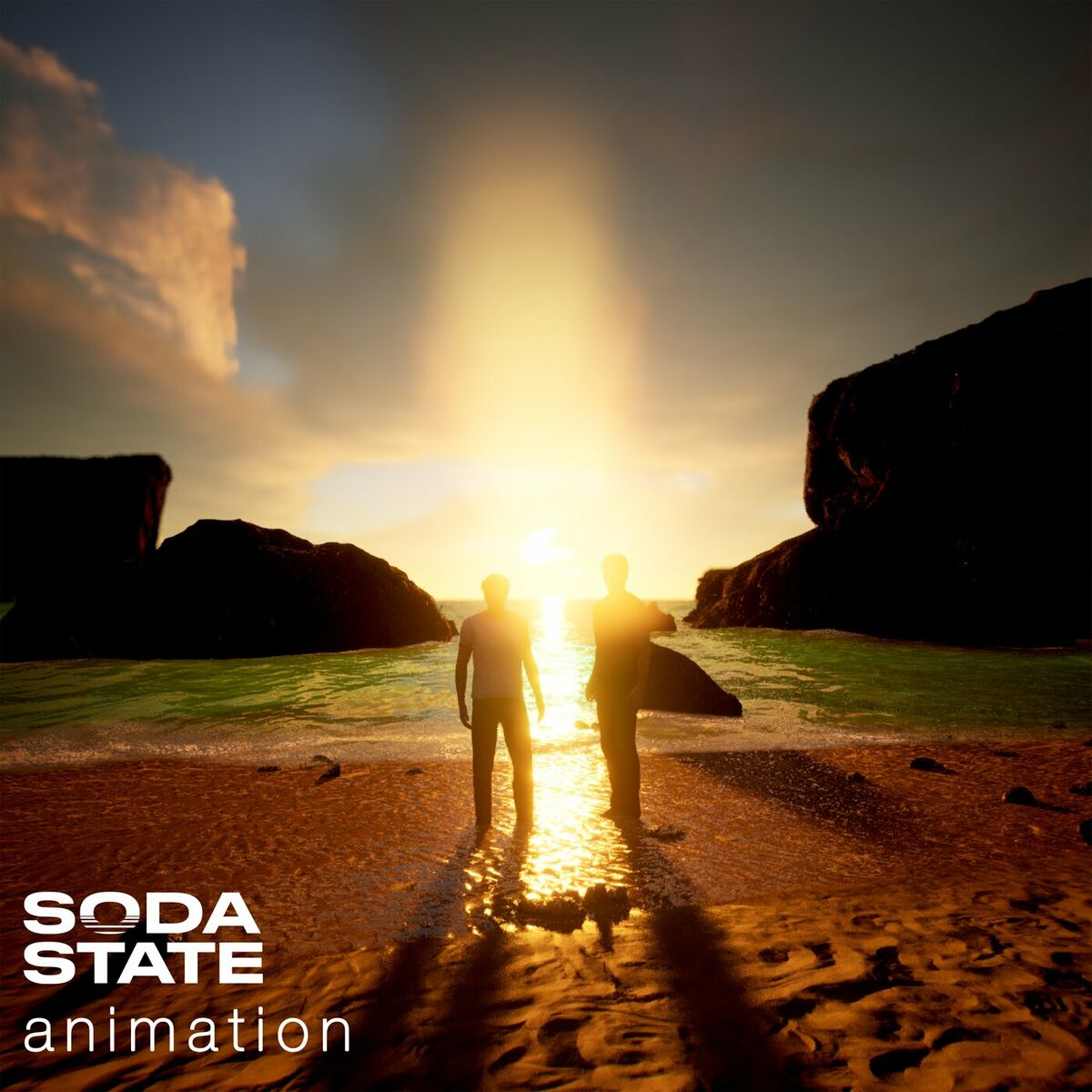 Album cover of Animation