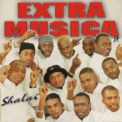 Cover of Shalaï
