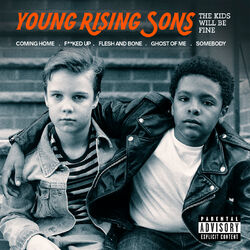 Cover of The Kids Will Be Fine