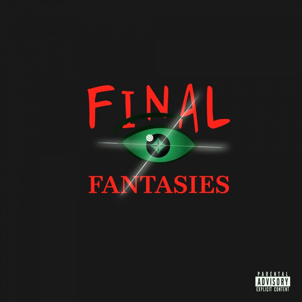 Picture of Final Fantasies
