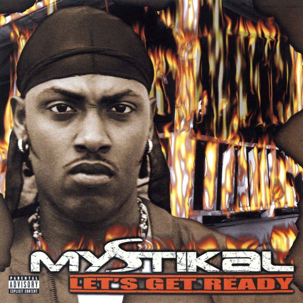 Picture of Let's Get Ready