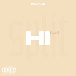 Cover of HI(GH) 