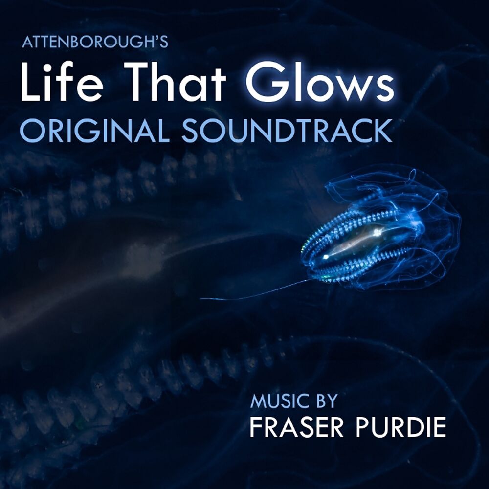 Picture of Life That Glows (Original Television Soundtrack)