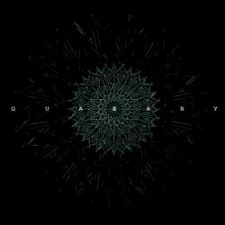 Cover of Quazary