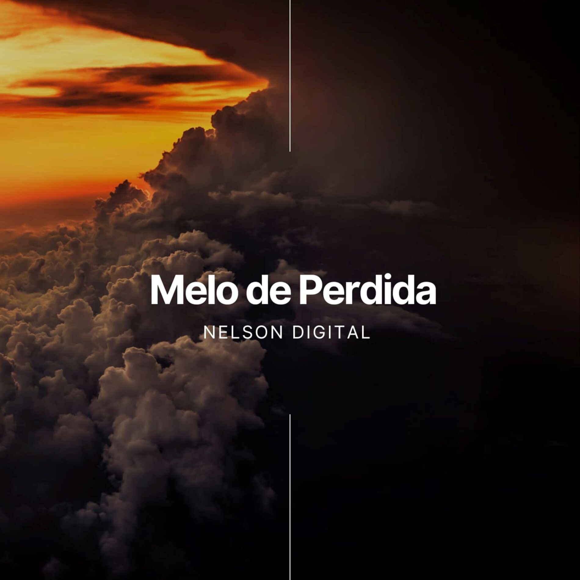 Album cover of Melo de Perdida