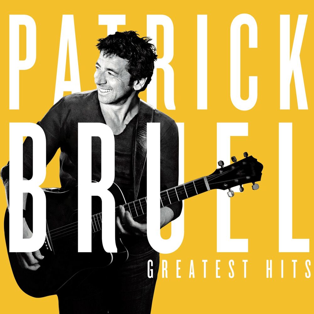 Picture of Greatest Hits