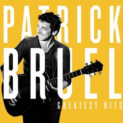 Cover of Greatest Hits