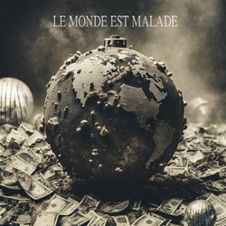 Le monde est malade