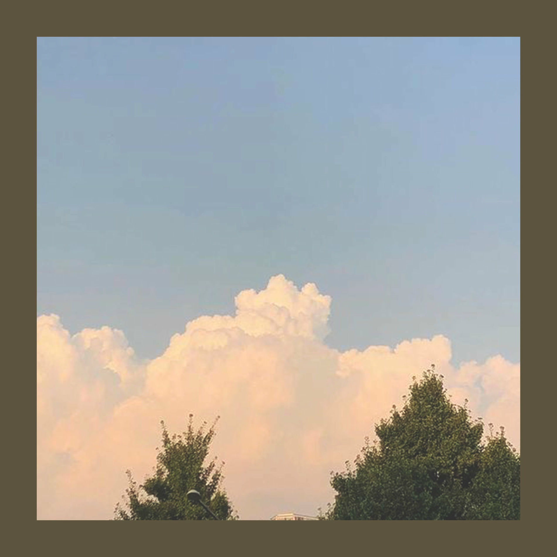 Album cover of Sunshine Days