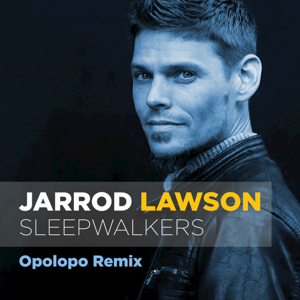 Picture of Sleepwalkers (Opolopo Remix)